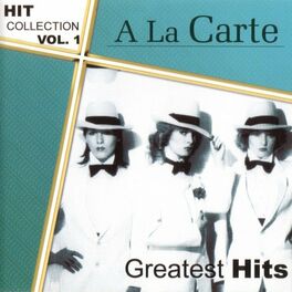 Album cover of Hitcollection, Vol. 1 - Greatest Hits