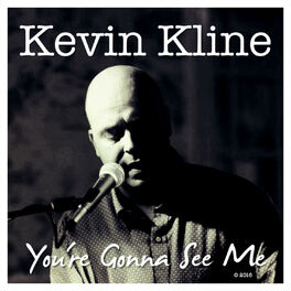 Album cover of You're Gonna See Me (Studio Version)