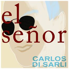 Album cover of El Señor