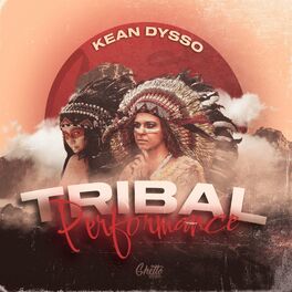 Album cover of Tribal Performance
