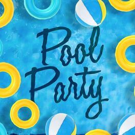 Album cover of Pool Party