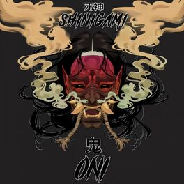 Album cover of Oni