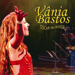 Album cover of Tocar na Banda