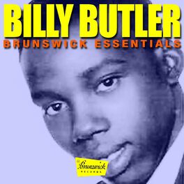 Billy Butler - The Twang Thang 