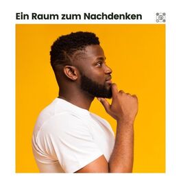 Album cover of Ein Raum zum Nachdenken