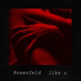 Album cover of Like U