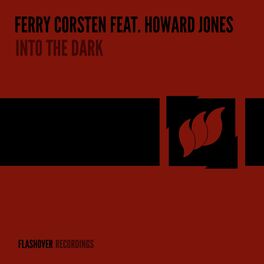 Album cover of Into The Dark