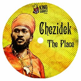 Album cover of The Place