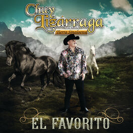 Album cover of El Favorito