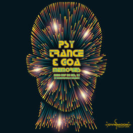 Album cover of Psy Trance & Goa Memories: 2020 Top 20 Hits, Vol. 1