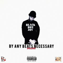 Album cover of BY ANY BEATS NECESSARY DELUXE