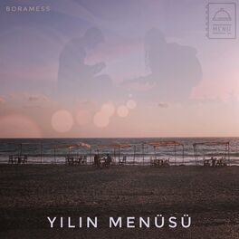 Album cover of Yılın Menüsü