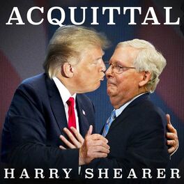 Album cover of Acquittal