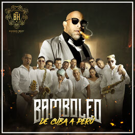 Album cover of De Cuba a Perú