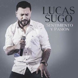 Album cover of Sentimiento y Pasión