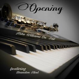 Album cover of Opening (feat. Brandon Steel)