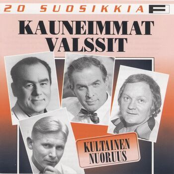 Tapio Rautavaara - Uralin pihlaja: lyssna och se texten | Deezer