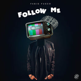 Album cover of Follow Me