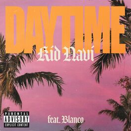 Album cover of Daytime (feat. Blanco)