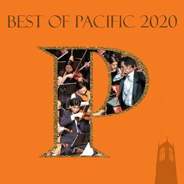 Album cover of Best of Pacific 2020