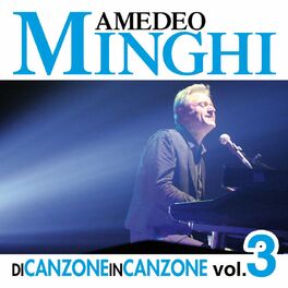 Album cover of Di Canzone in Canzone, Vol. 3