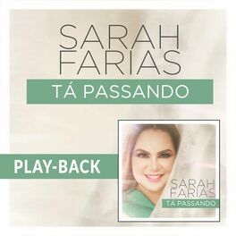 Album cover of Tá Passando (Playback)