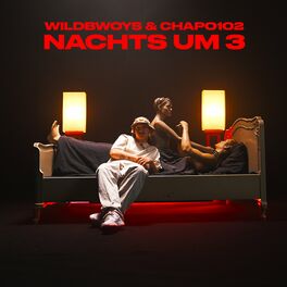 Album cover of Nachts um 3