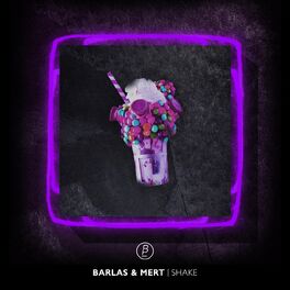 Album cover of Shake