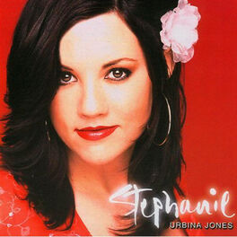 Album cover of Stephanie Urbina Jones