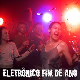 Album cover of Eletrônico Fim de Ano
