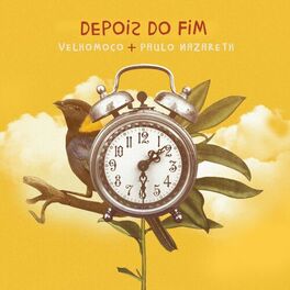 Album cover of Depois do Fim