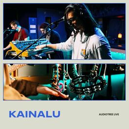 Album cover of Kainalu on Audiotree Live