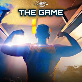Album cover of The Game