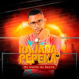 Album cover of Rajada na Pepeka