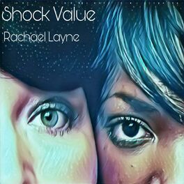 Album cover of Shock Value