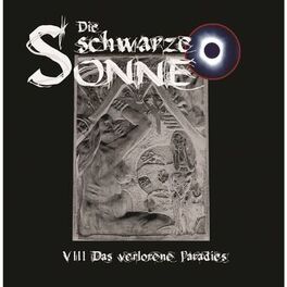 Album cover of Folge 8: Das verlorene Paradies