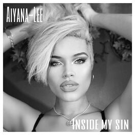 Album cover of Inside My Sin