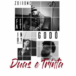 Album cover of Duas e Trinta