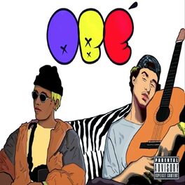 Album cover of Obé
