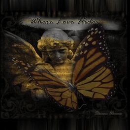 Album cover of Where Love Hides