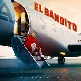 Album cover of EL BANDITO