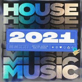 Album picture of House Music 2021