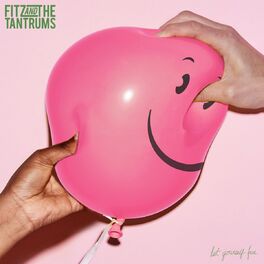 Album cover of Let Yourself Free