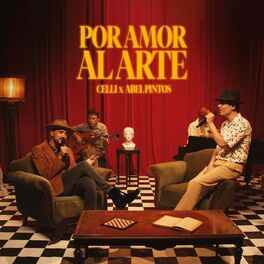 Album cover of Por Amor al Arte