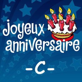 Joyeux Anniversaire Joyeux Anniversaire Charles Listen On Deezer