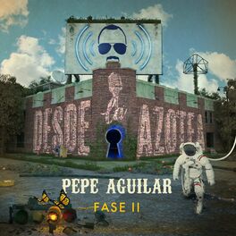 Album cover of Desde la Azotea - Fase II