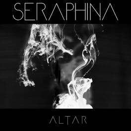 Album cover of Altar (Remixes)