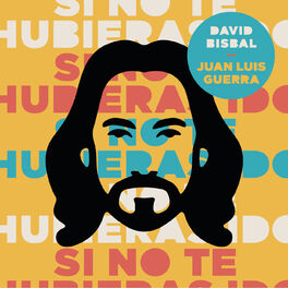 Album cover of Si No Te Hubieras Ido