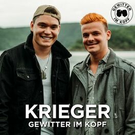 Album cover of Krieger