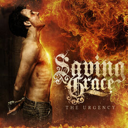 Album cover of The Urgency
